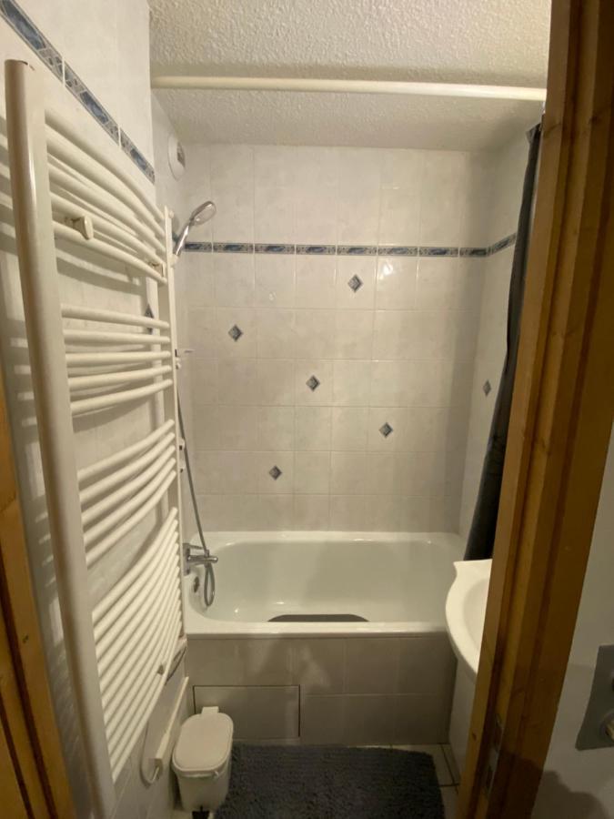 סן-מרטין-דה-בלוויל Appartement Le Jetay Aux Menuires מראה חיצוני תמונה